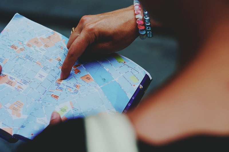 Time-Travel Guides
