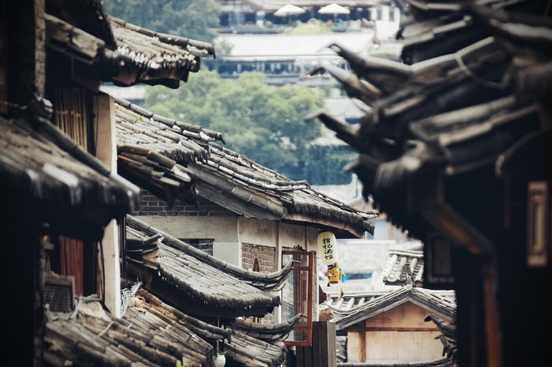 Far East