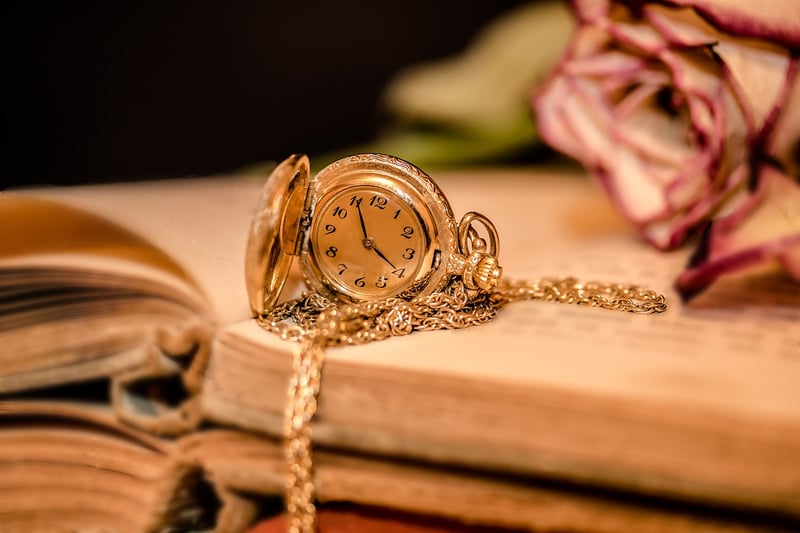 Guardians of Time