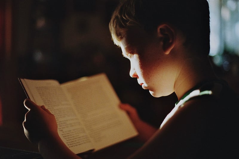 Modern Times Student
